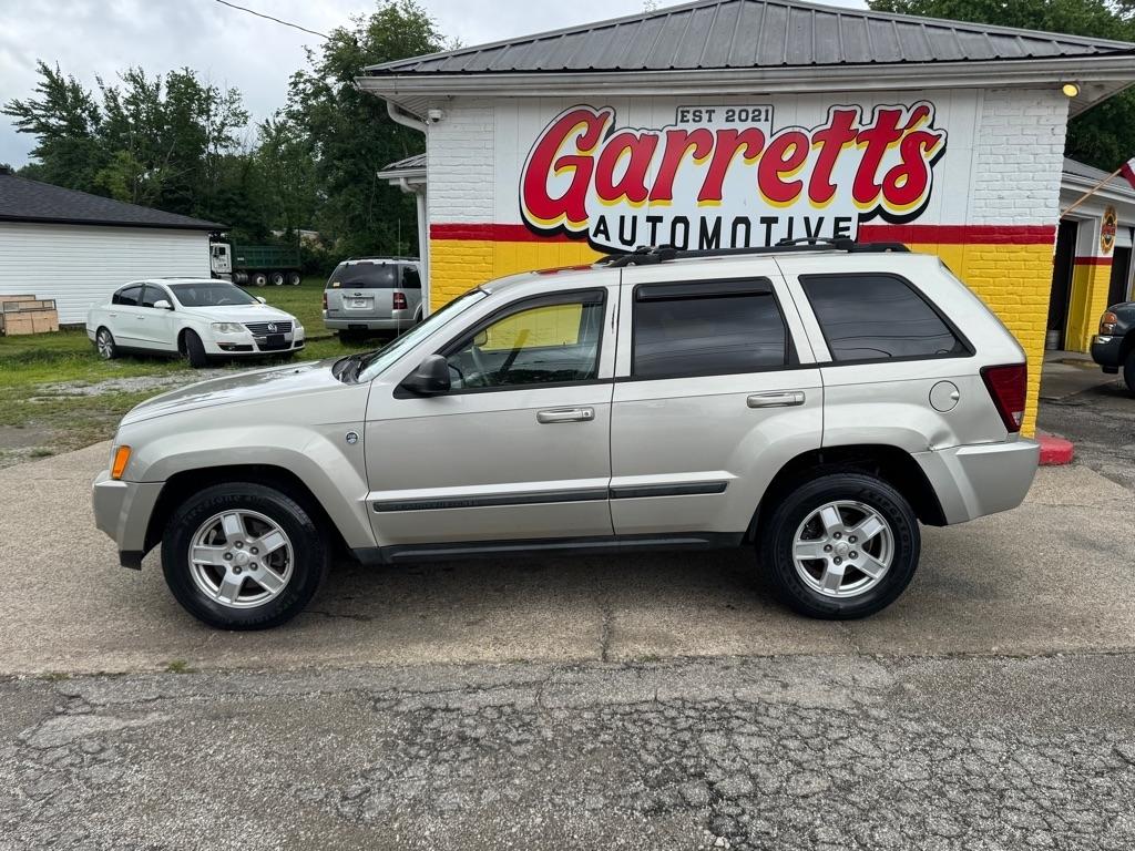 jeep grand cherokee 2007 1J8HR48P27C502351 image jeep grand cherokee 2007 1J8HR48P27C502351 image